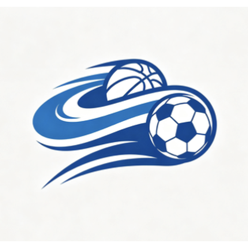 足球比赛直播 logo
