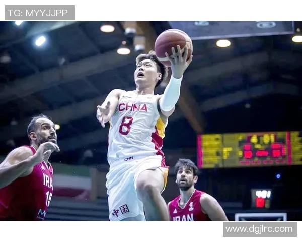 中国男篮在里约奥运会对阵伊朗的精彩较量与赛后分析