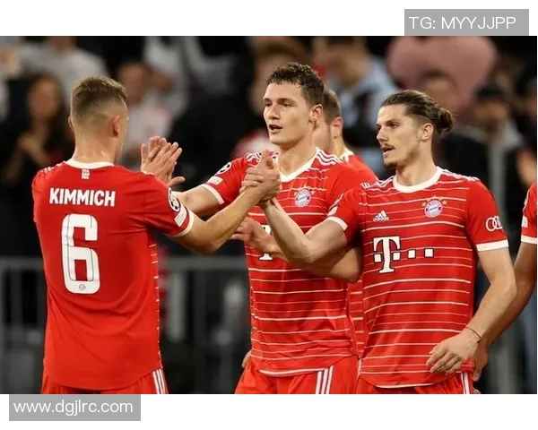 拜仁慕尼黑对阵国际米兰精彩文字直播全程回顾与分析